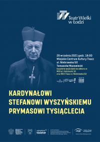 W hołdzie prymasowi…